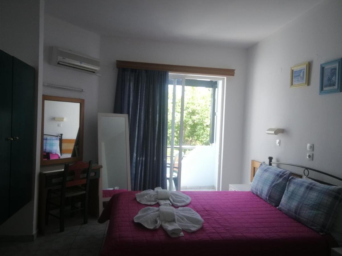 Sunnysun 3* Faliraki