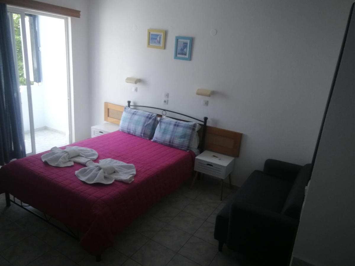 Sunnysun Aparthotel 3*
