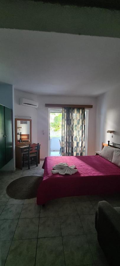 Aparthotel Sunnysun