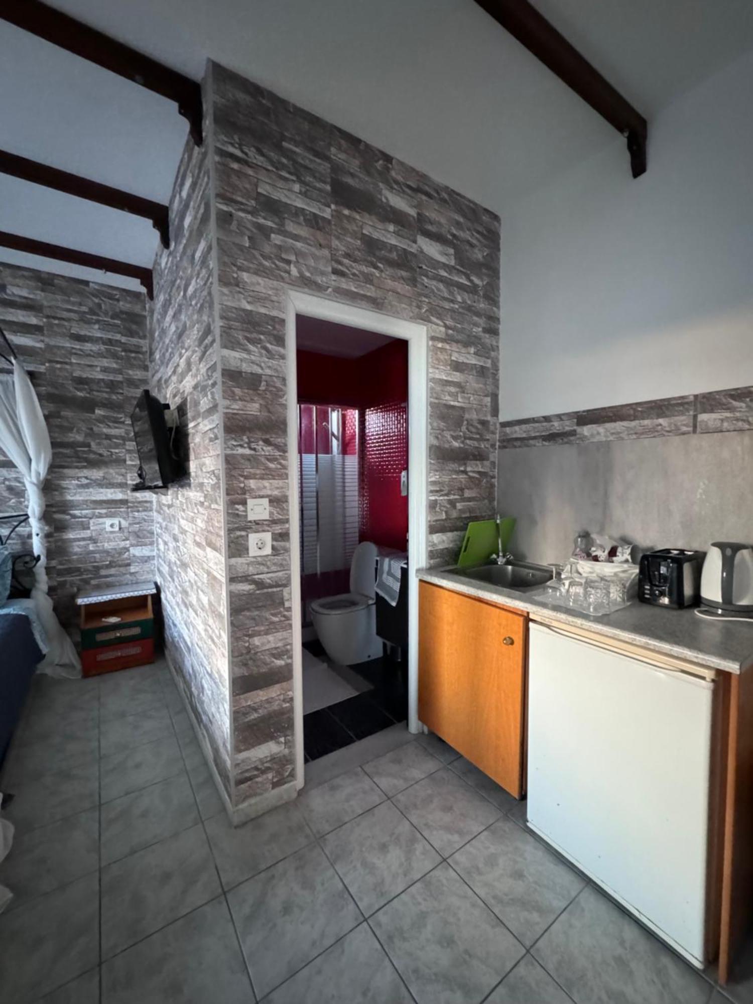 Sunnysun Aparthotel Faliraki