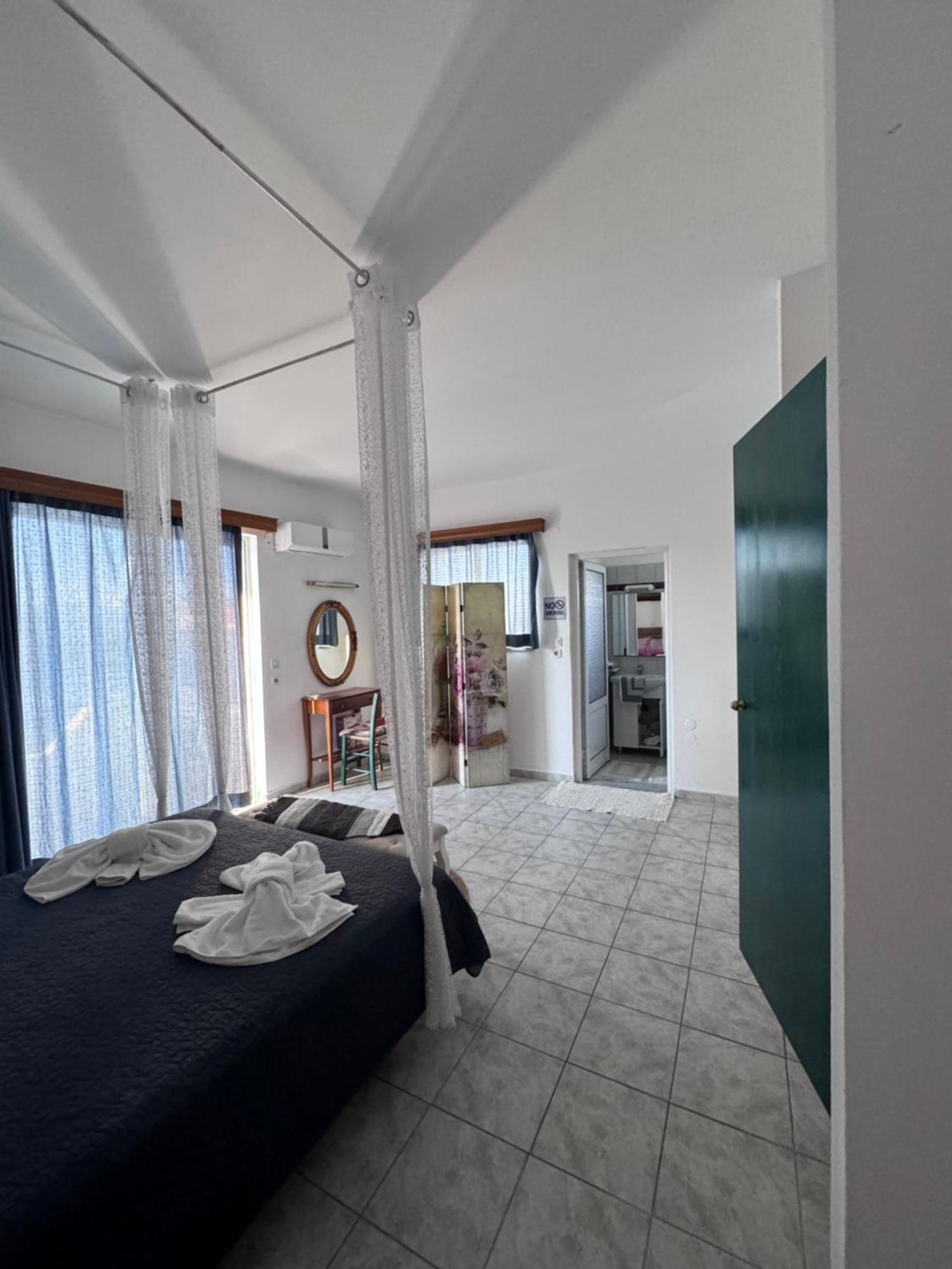 Aparthotel Sunnysun Faliraki