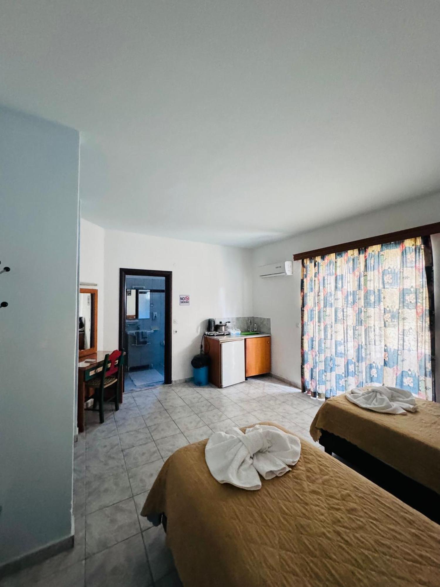 Aparthotel Sunnysun 3*