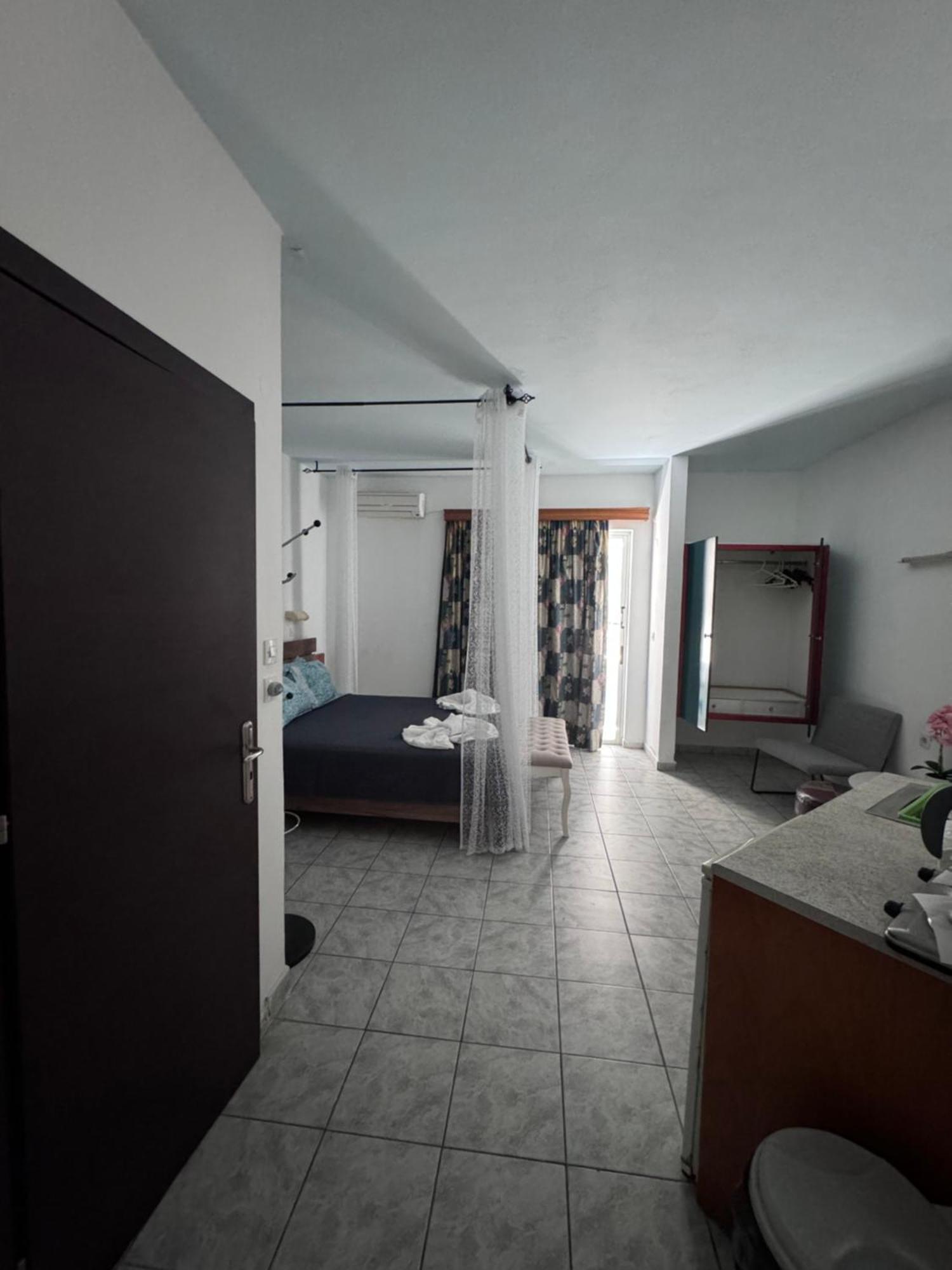 Sunnysun 3* Faliraki