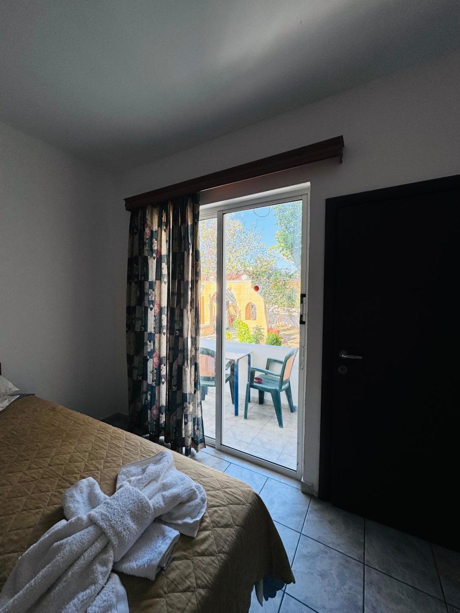 Sunnysun Aparthotel Faliraki