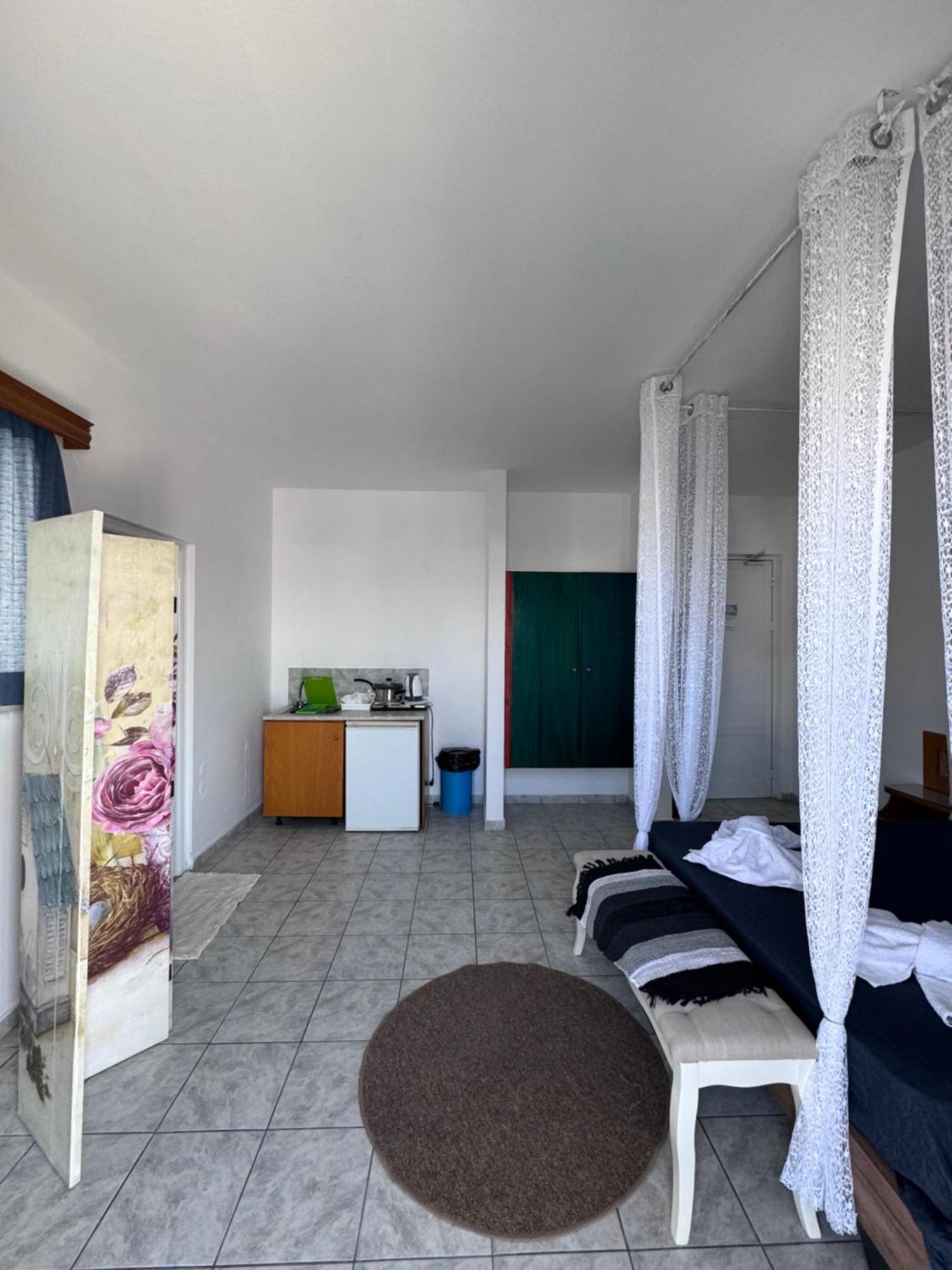 Sunnysun Aparthotel