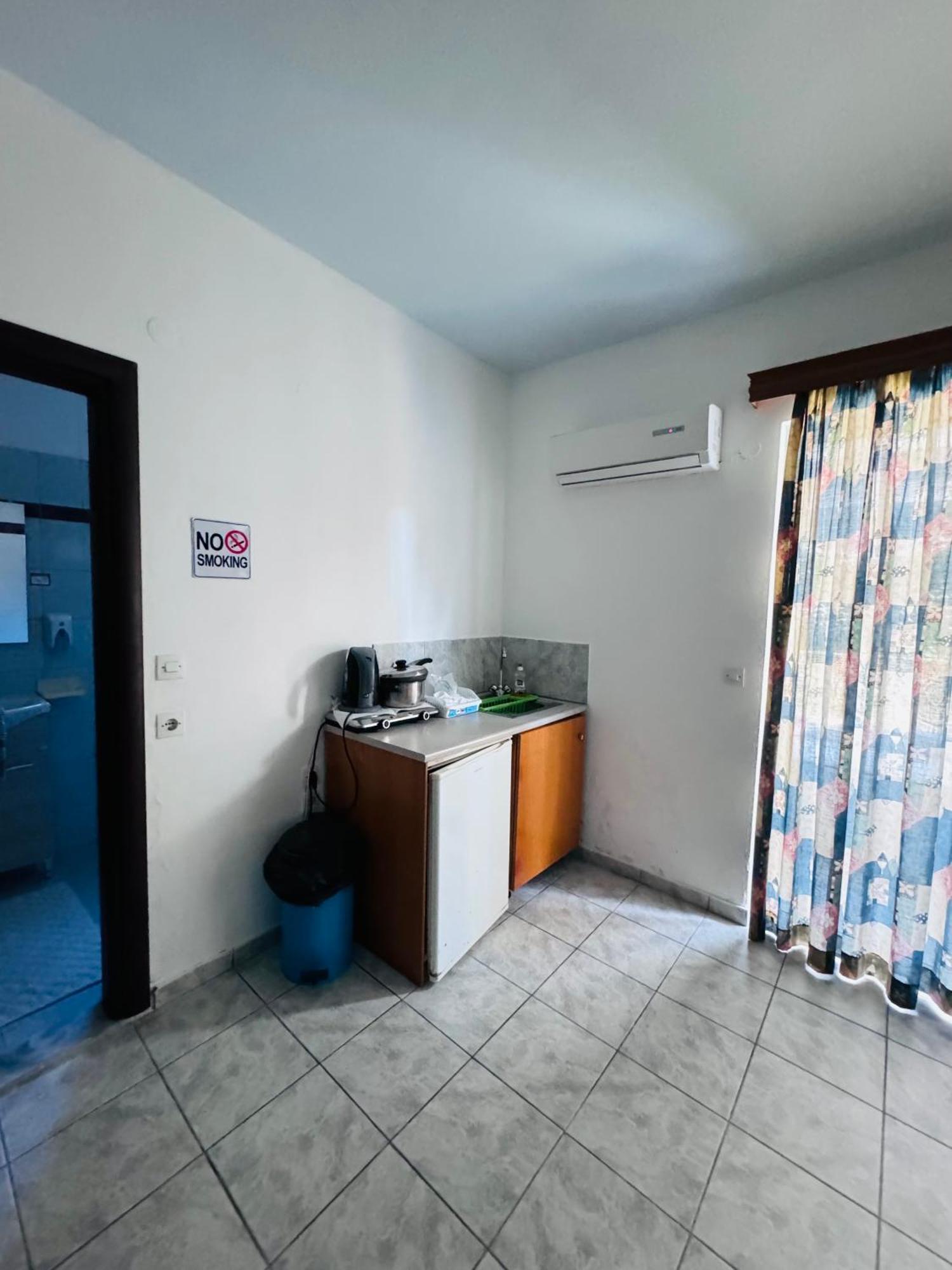 Aparthotel Sunnysun
