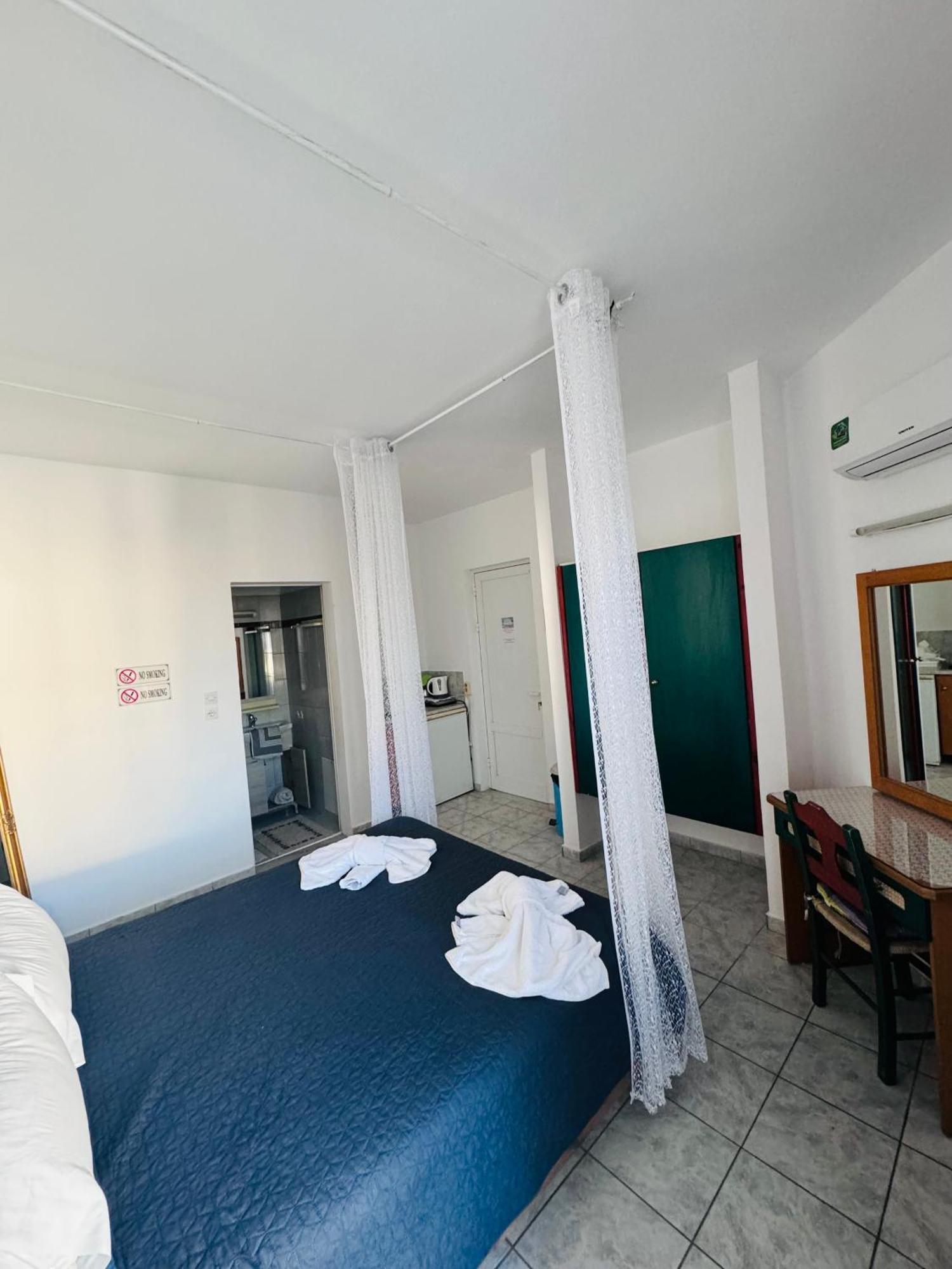 Aparthotel Sunnysun 3*
