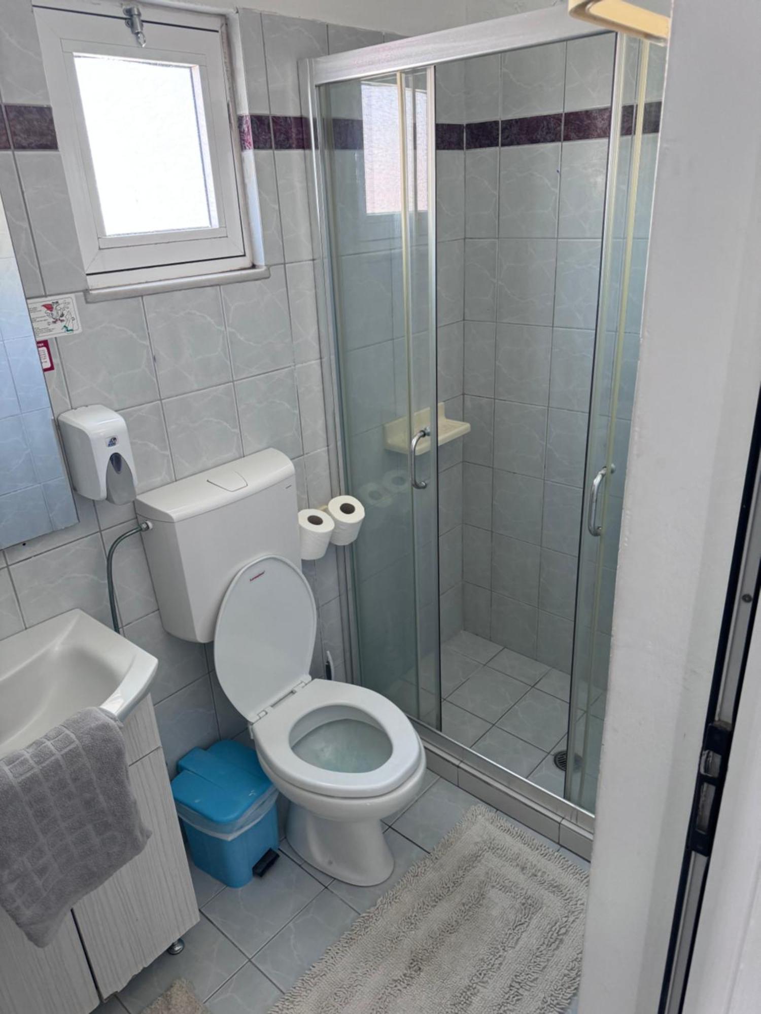Sunnysun Aparthotel Faliraki