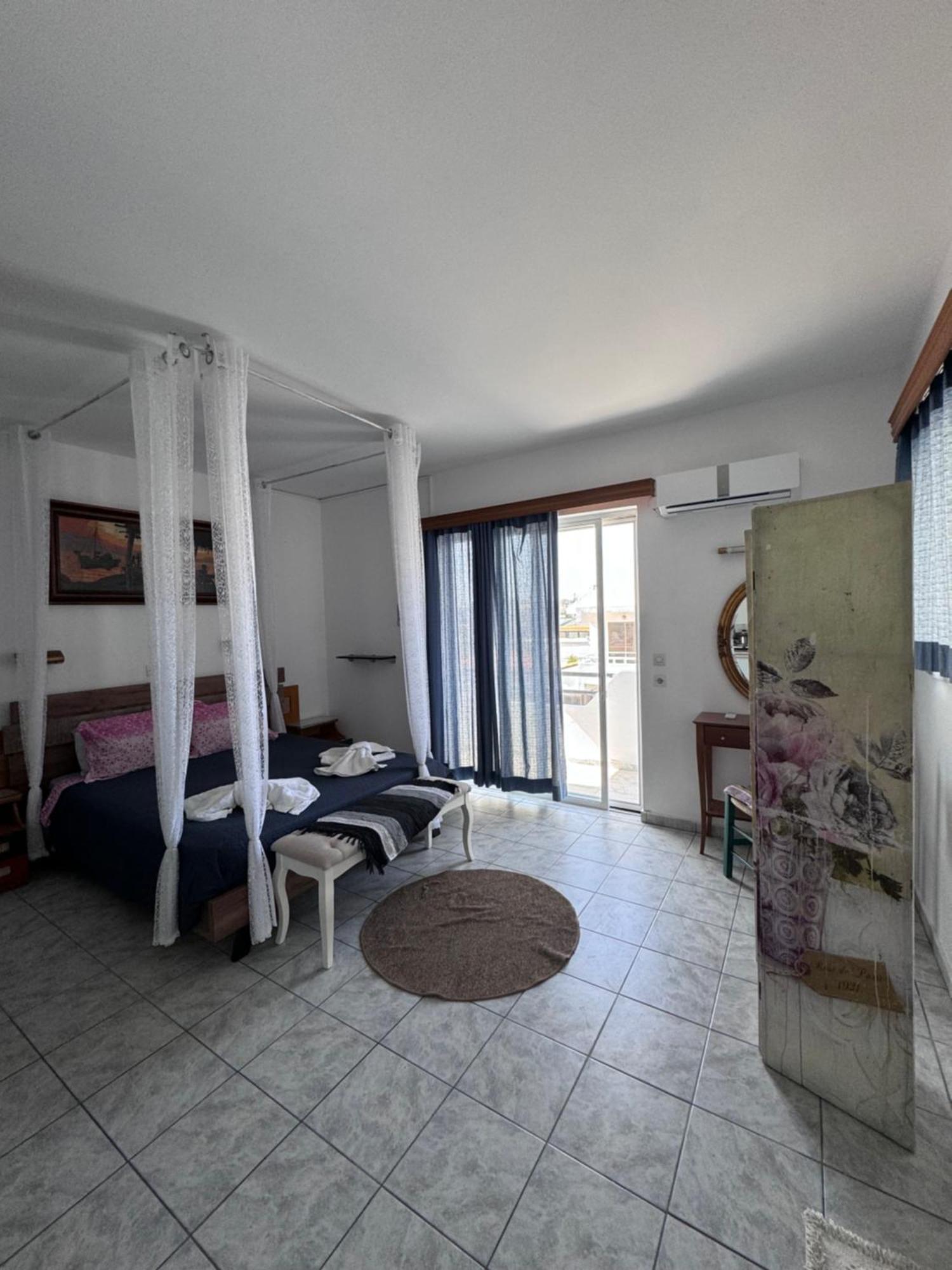 Aparthotel Sunnysun Faliraki