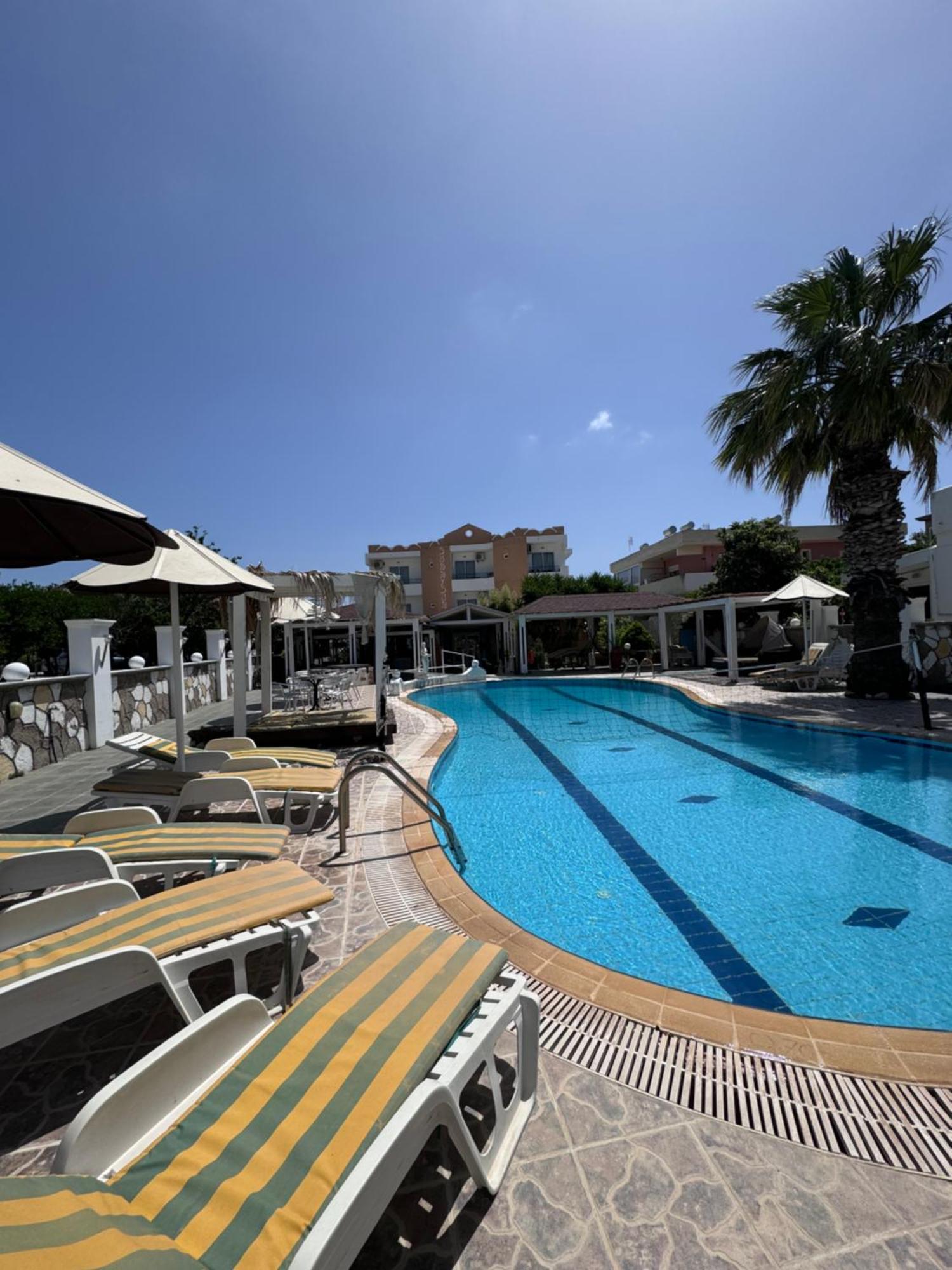 Sunnysun Faliraki