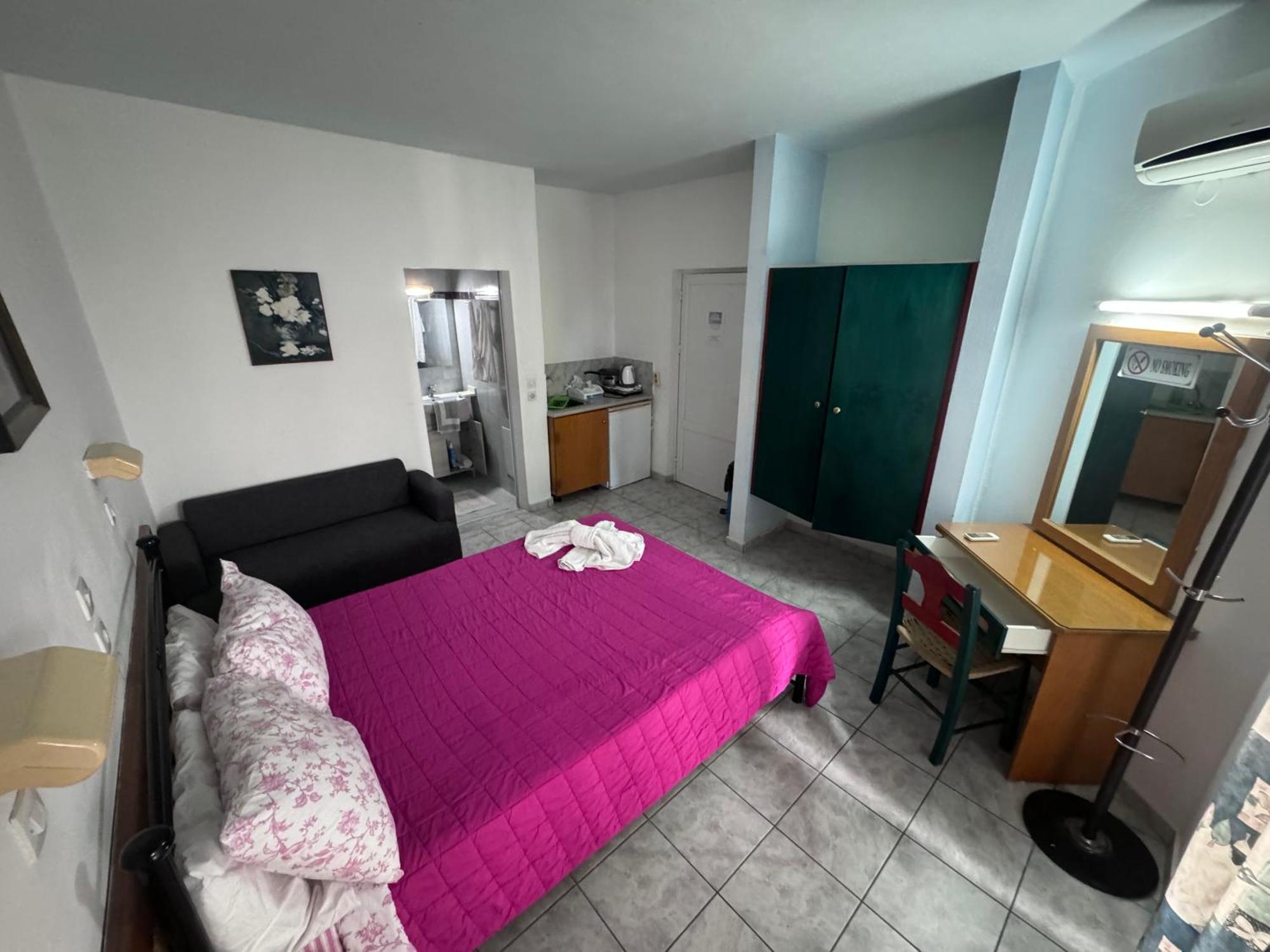 Sunnysun Aparthotel