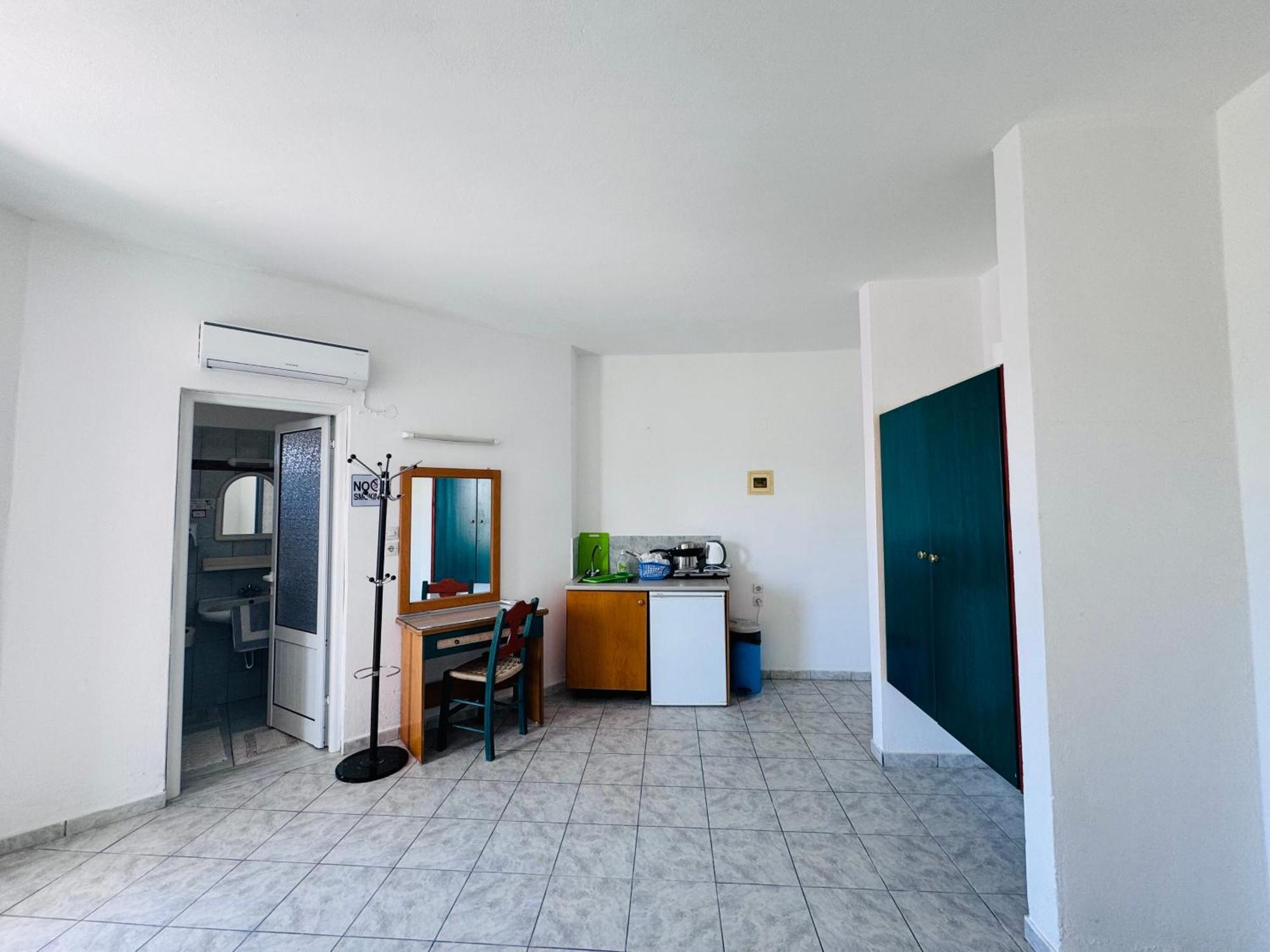 Aparthotel Sunnysun 3*