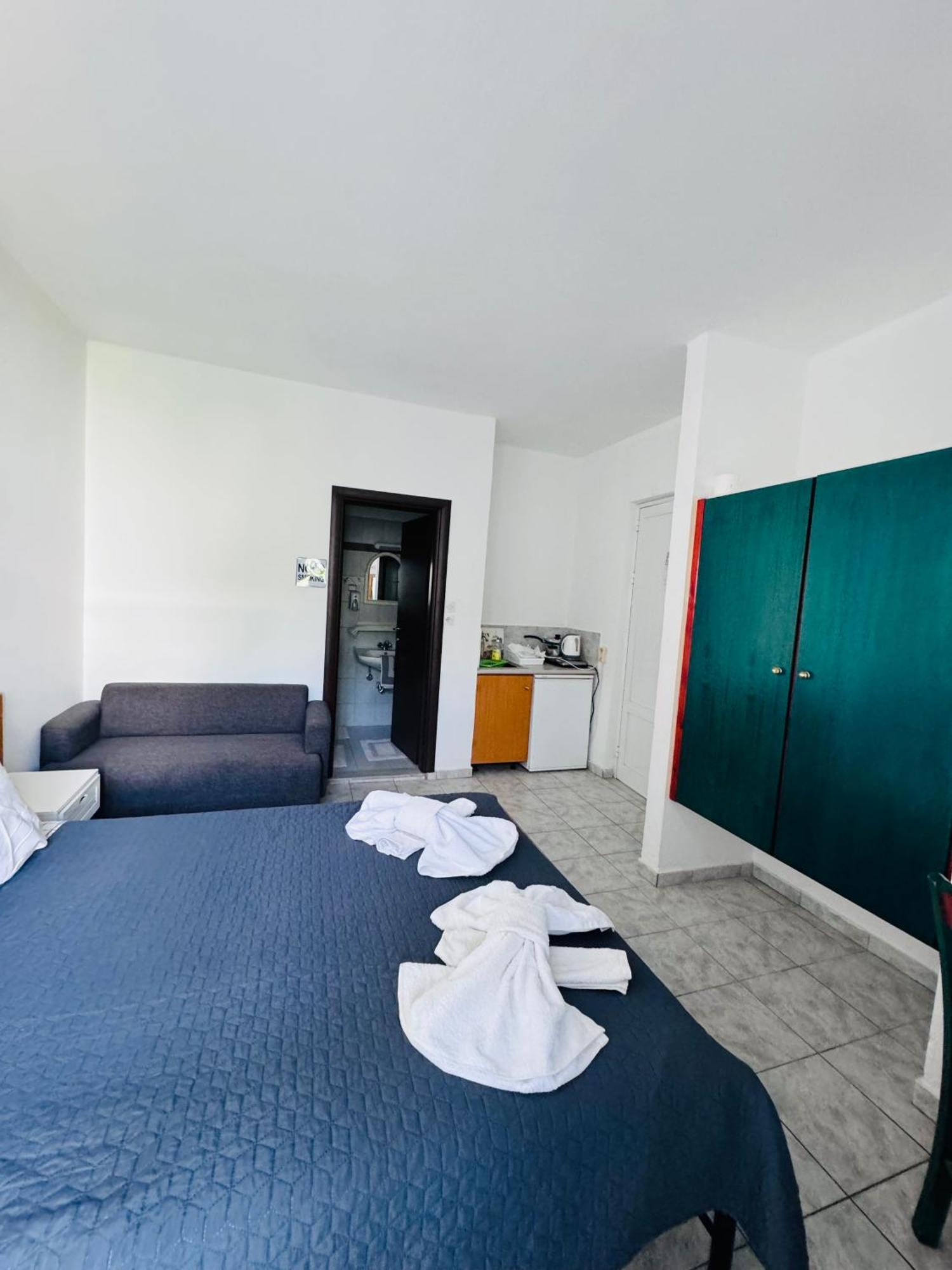 Sunnysun Aparthotel 3*