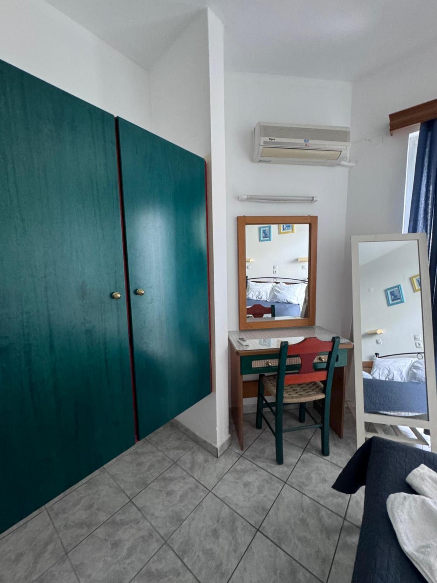 Aparthotel Sunnysun Faliraki