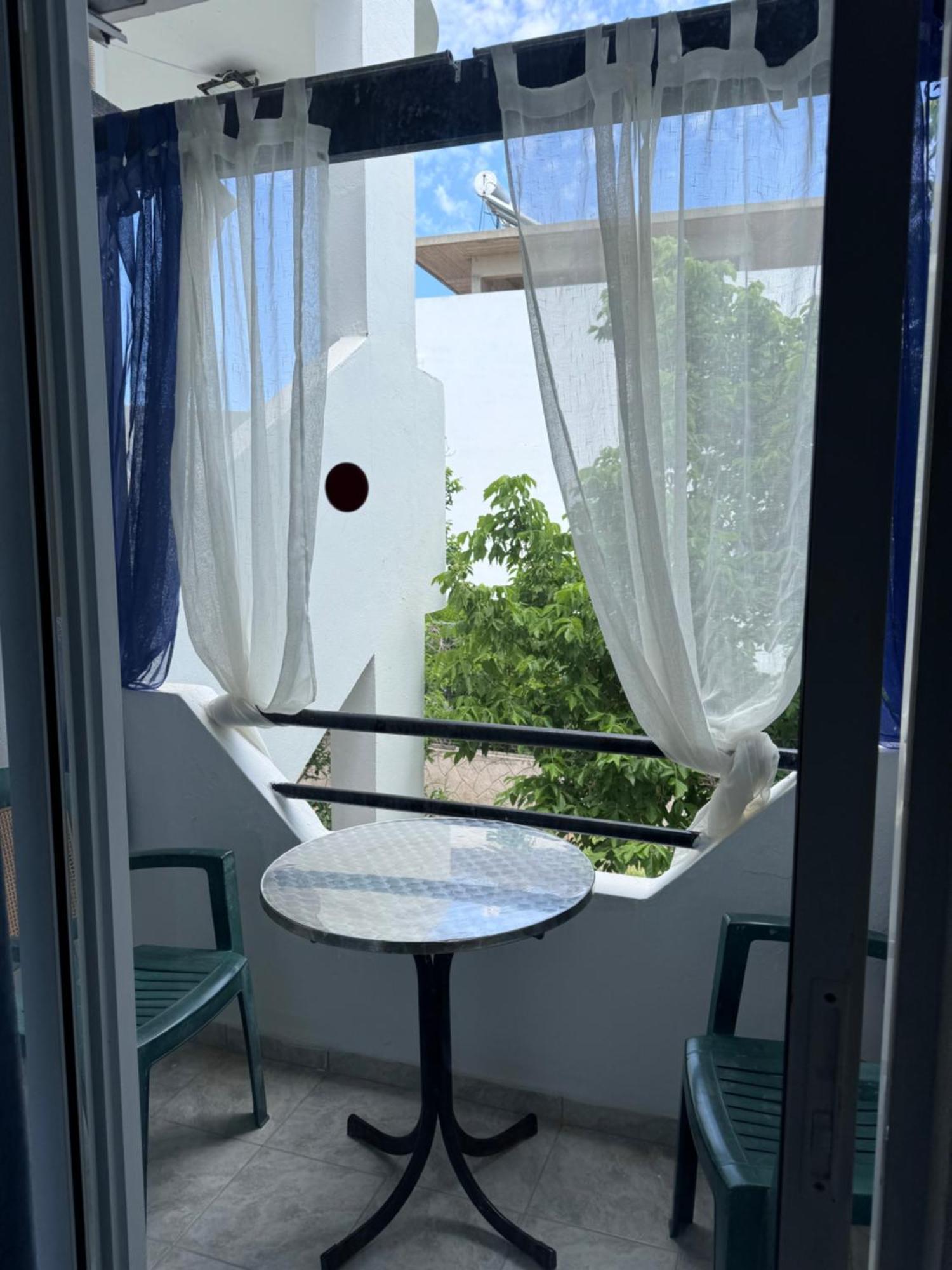 Sunnysun Aparthotel 3*