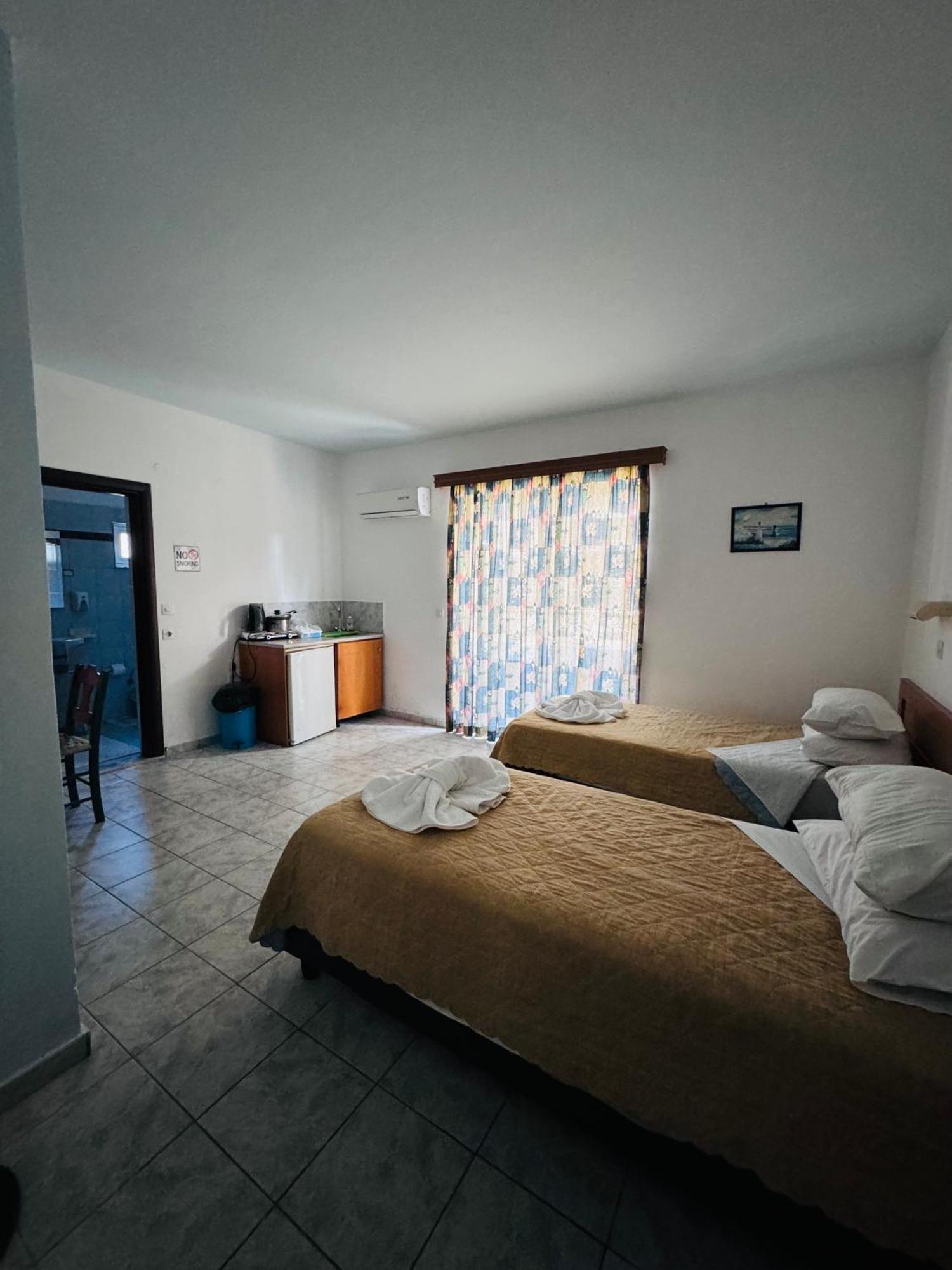 Sunnysun Aparthotel 3*