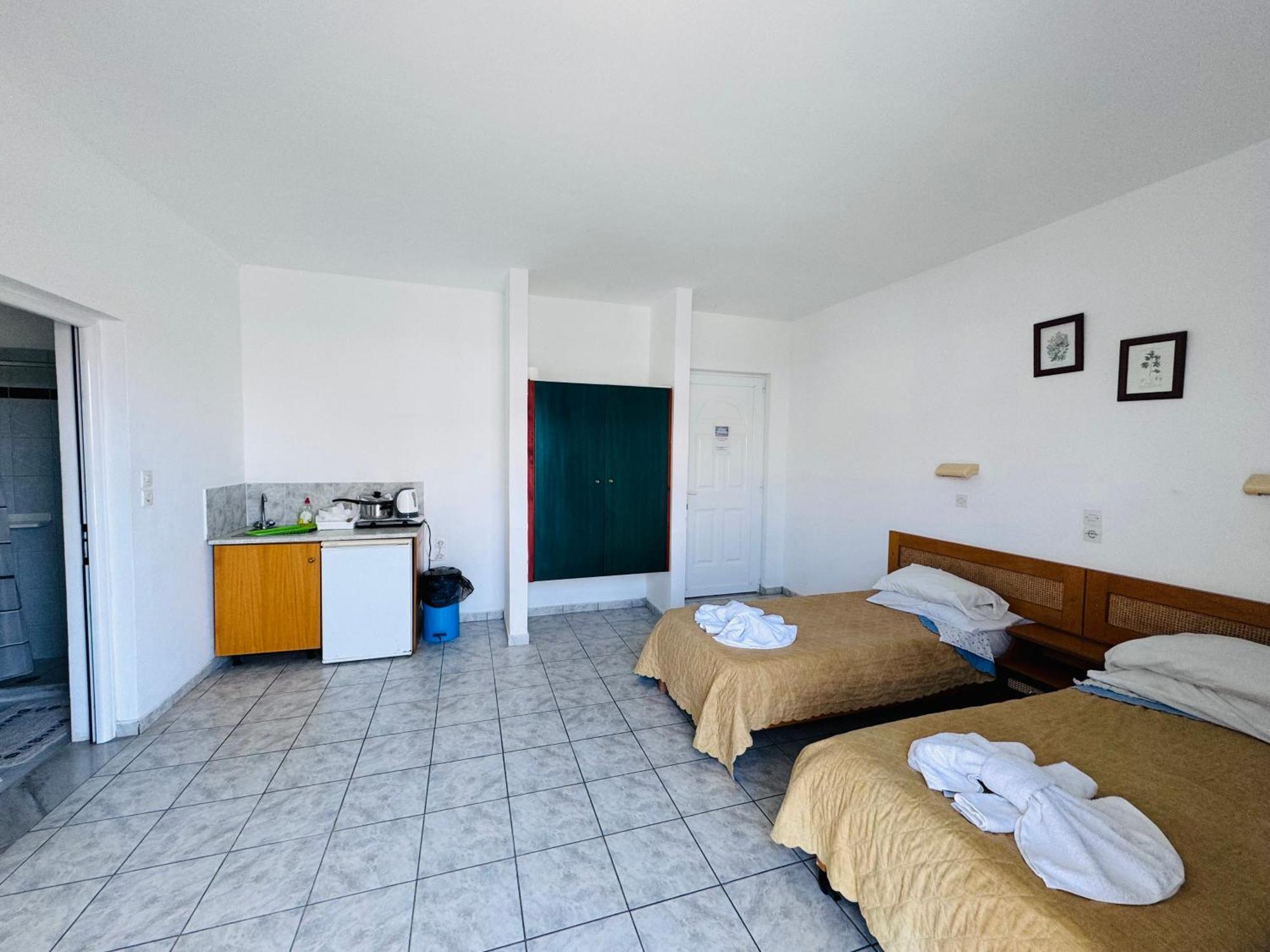 Aparthotel Sunnysun
