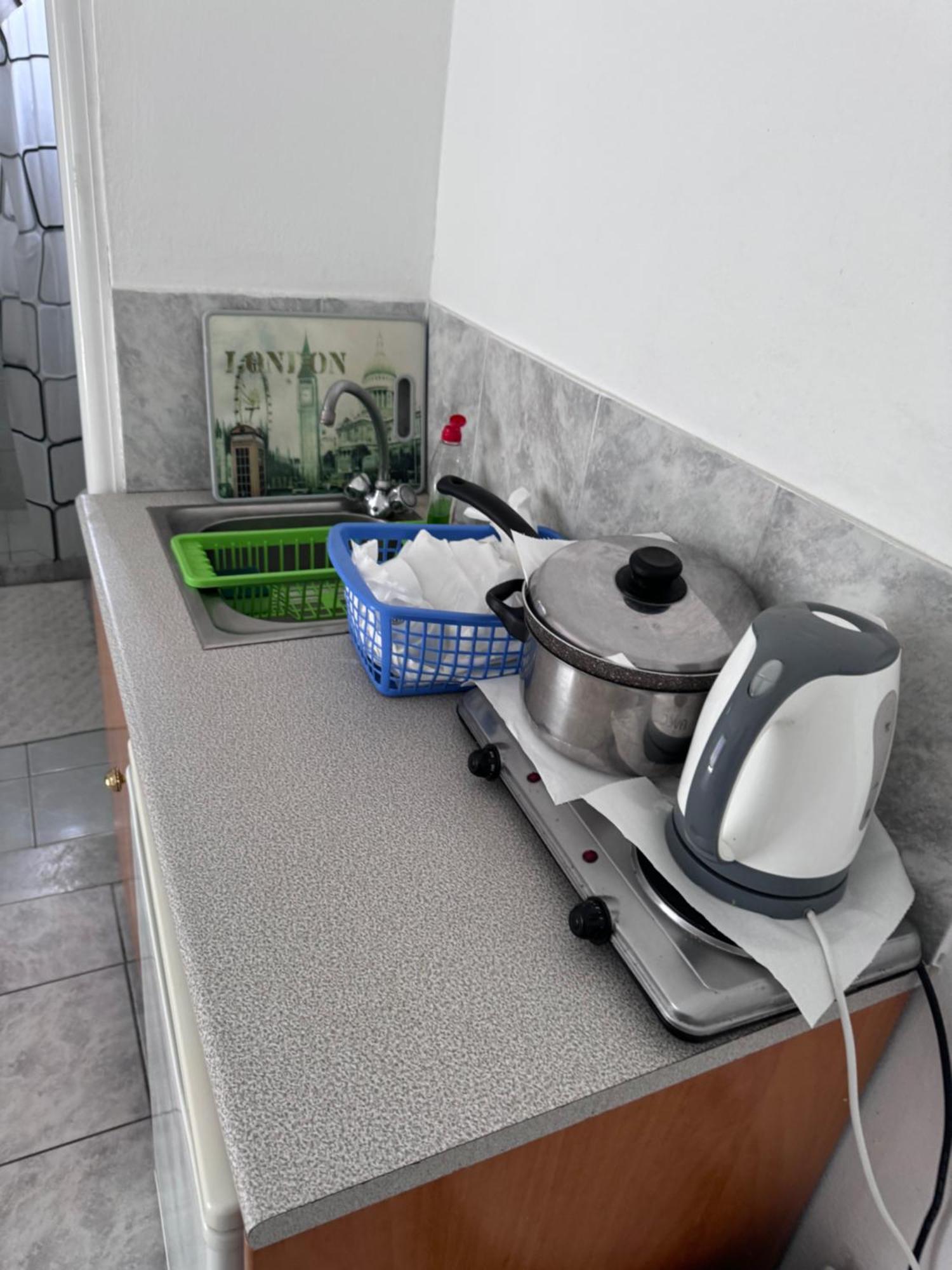 Aparthotel Sunnysun 3*