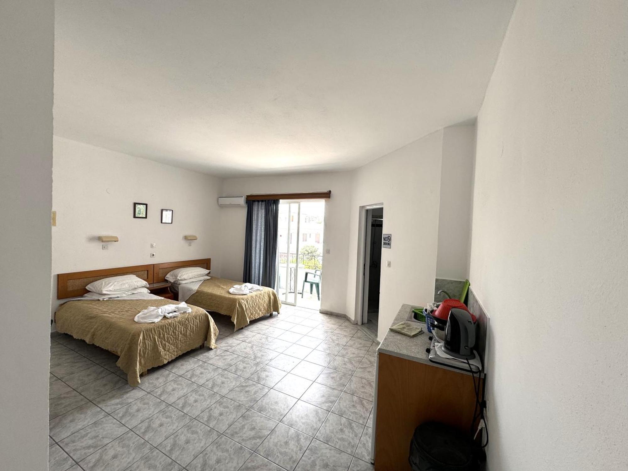 Aparthotel Sunnysun