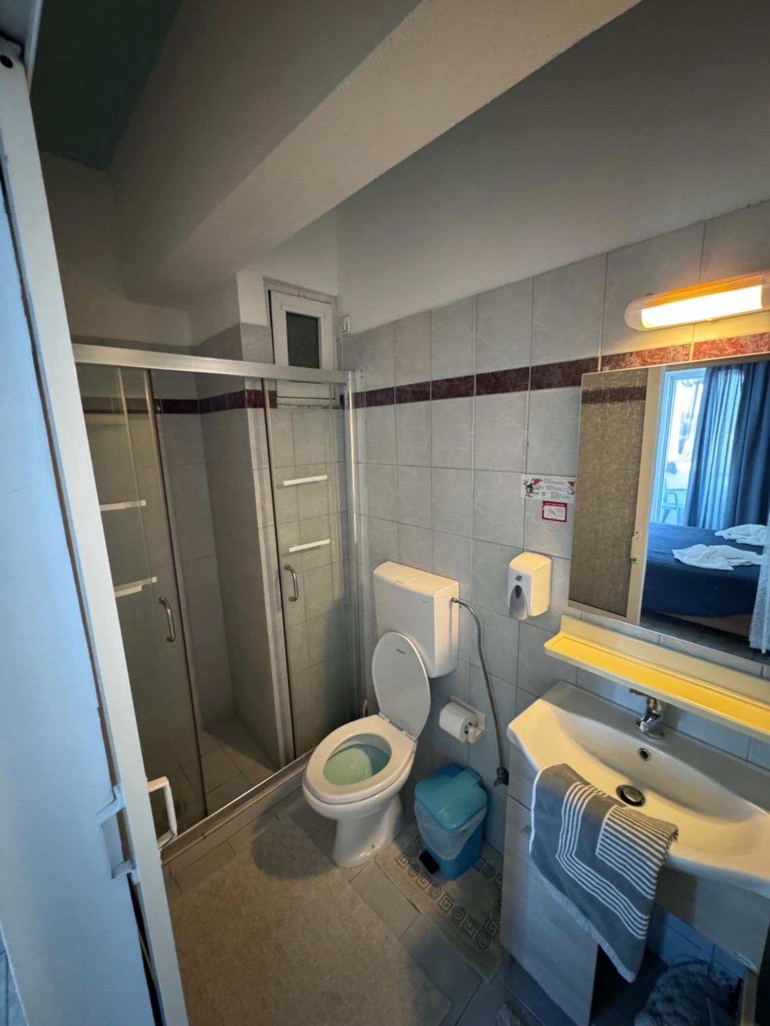 Sunnysun Aparthotel 3*